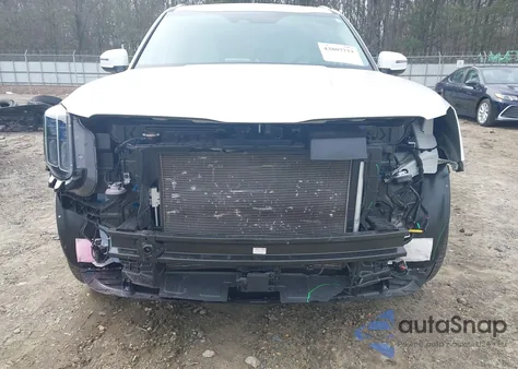 2025 Kia Telluride S from USA, damaged, VIN 5XYP6DGC5SG623082